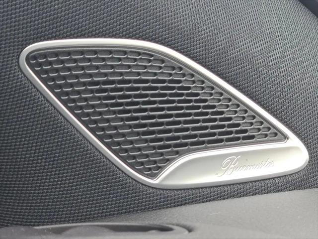 2026 Mercedes-Benz GLA-CLASS 4MATIC