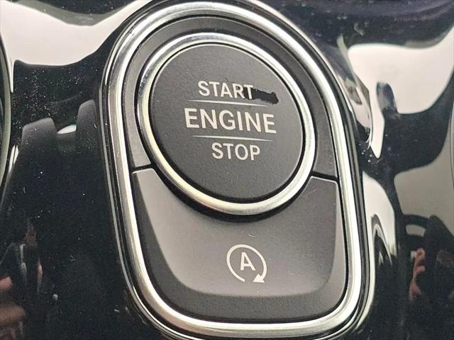 2026 Mercedes-Benz GLA-CLASS 4MATIC