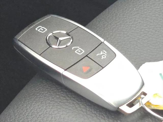 2026 Mercedes-Benz GLA-CLASS 4MATIC