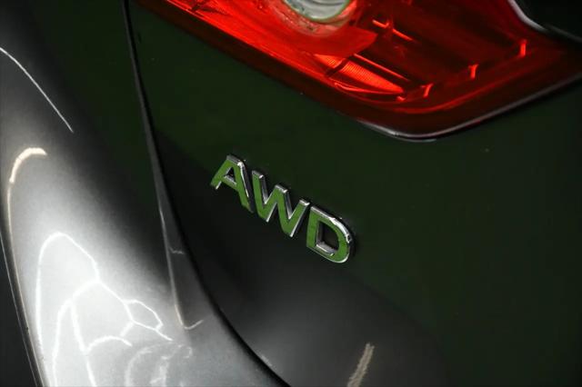 2016 INFINITI Q50 3.0t Premium