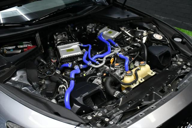 2016 INFINITI Q50 3.0t Premium