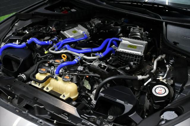 2016 INFINITI Q50 3.0t Premium