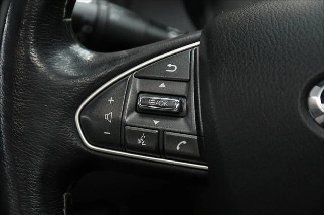 2016 INFINITI Q50 3.0t Premium