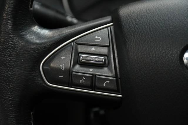 2016 INFINITI Q50 3.0t Premium