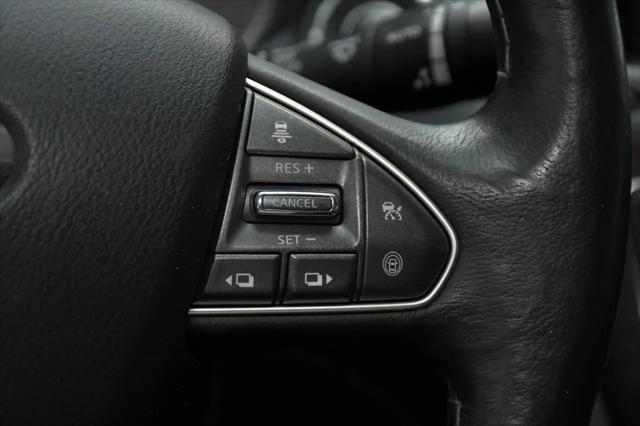 2016 INFINITI Q50 3.0t Premium