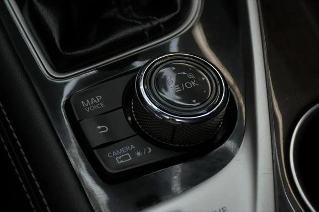 2016 INFINITI Q50 3.0t Premium