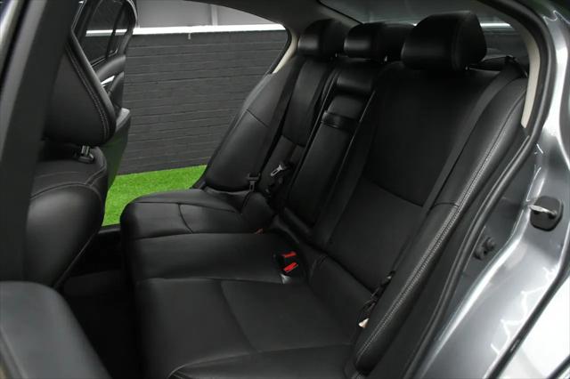 2016 INFINITI Q50 3.0t Premium