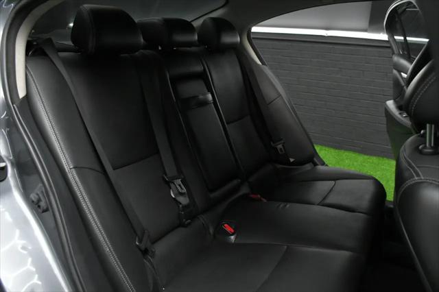 2016 INFINITI Q50 3.0t Premium