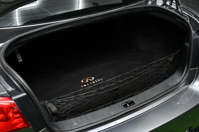 2016 INFINITI Q50 3.0t Premium