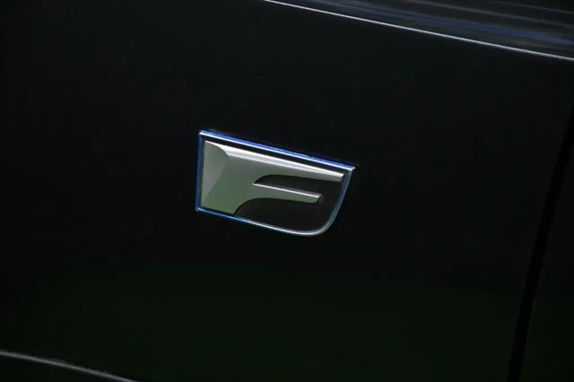 2008 Lexus IS F 8-Speed Direct