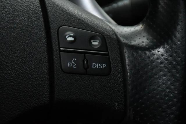 2008 Lexus IS F 8-Speed Direct
