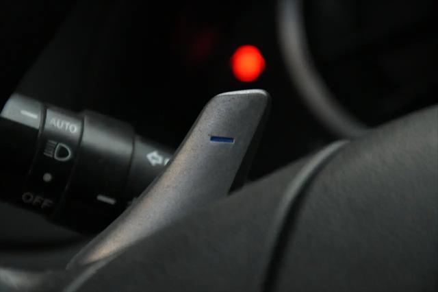 2008 Lexus IS F 8-Speed Direct