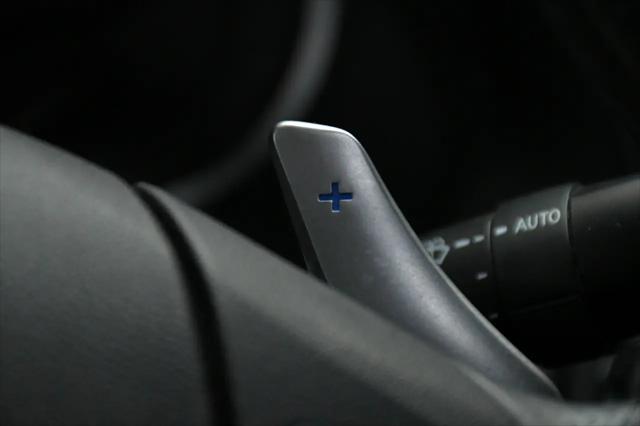 2008 Lexus IS F 8-Speed Direct