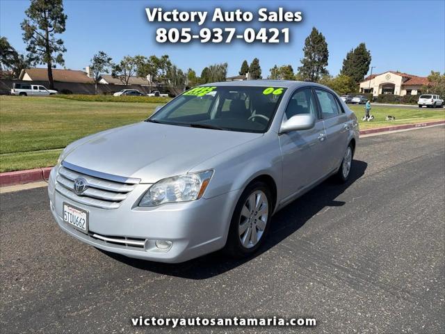 2006 Toyota Avalon Limited for sale in Santa Maria, CA