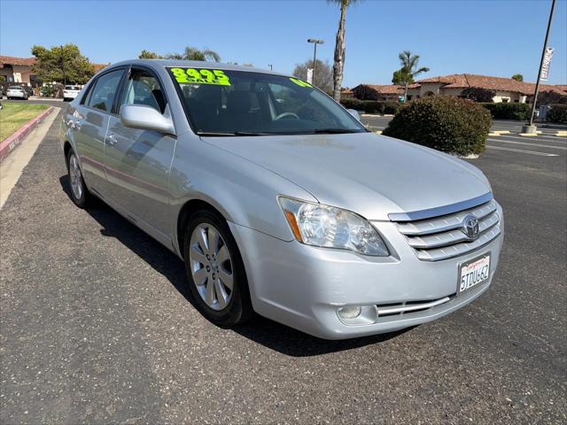2006 Toyota Avalon Limited