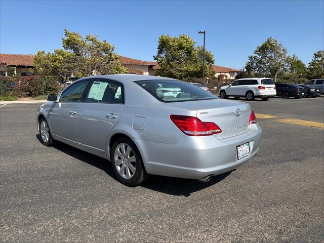 2006 Toyota Avalon Limited