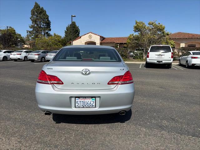 2006 Toyota Avalon Limited