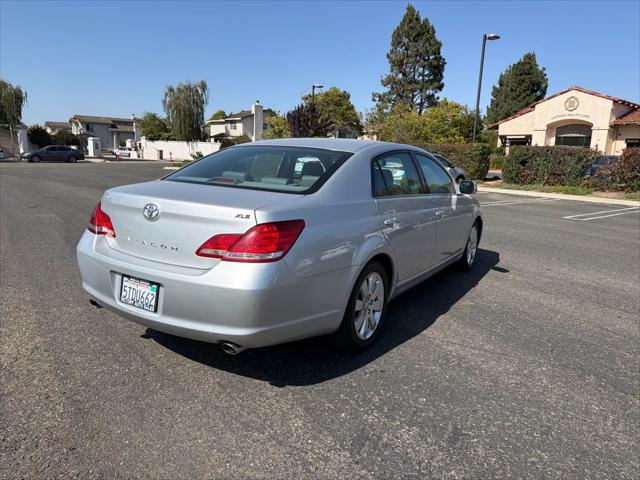 2006 Toyota Avalon Limited