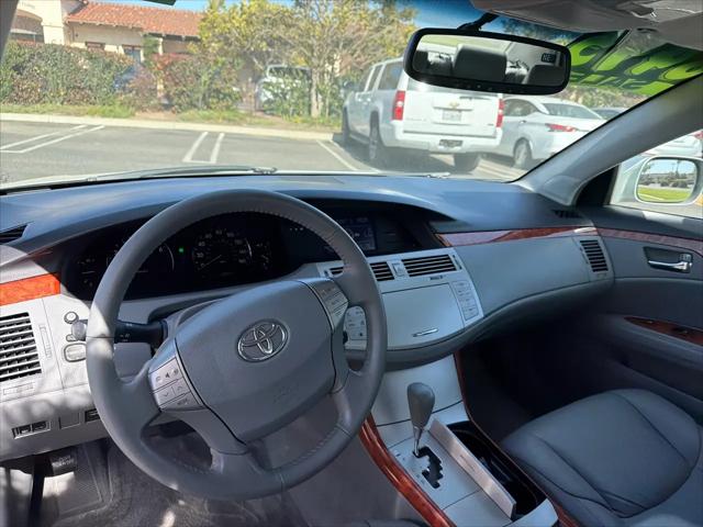 2006 Toyota Avalon Limited