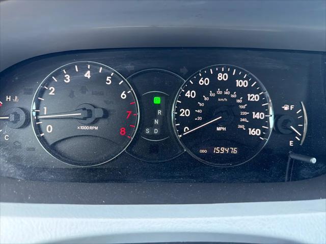 2006 Toyota Avalon Limited
