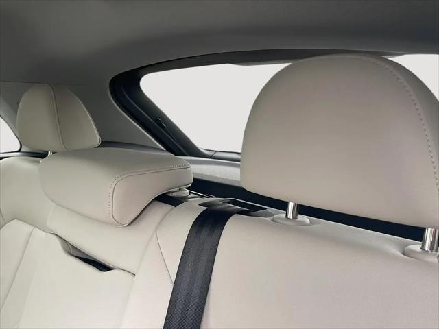 2023 Audi Q3 Premium 40 TFSI quattro Tiptronic