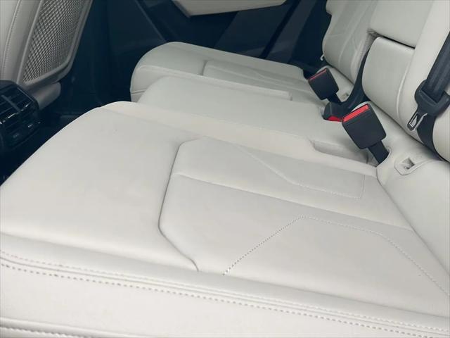 2023 Audi Q3 Premium 40 TFSI quattro Tiptronic