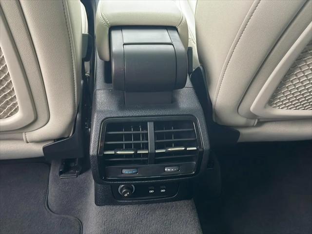 2023 Audi Q3 Premium 40 TFSI quattro Tiptronic