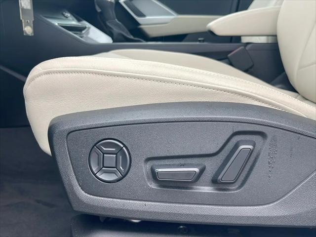 2023 Audi Q3 Premium 40 TFSI quattro Tiptronic