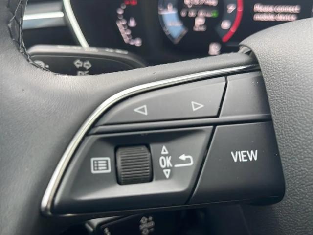 2023 Audi Q3 Premium 40 TFSI quattro Tiptronic