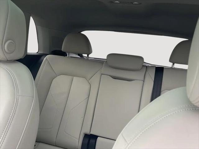 2023 Audi Q3 Premium 40 TFSI quattro Tiptronic