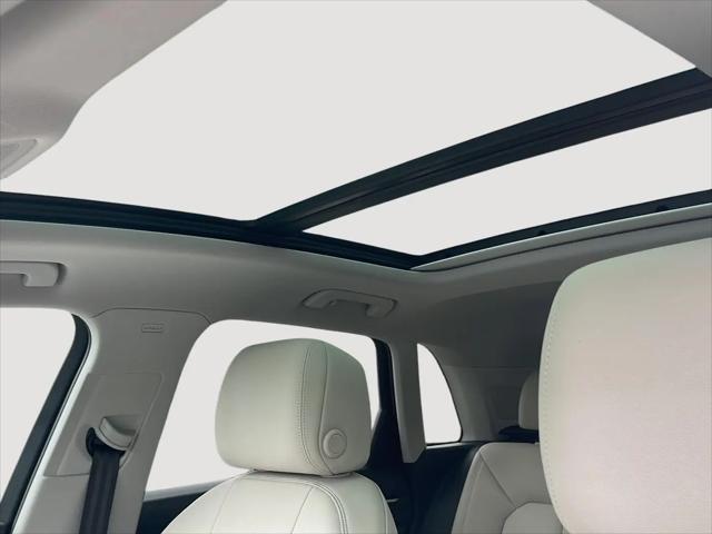 2023 Audi Q3 Premium 40 TFSI quattro Tiptronic