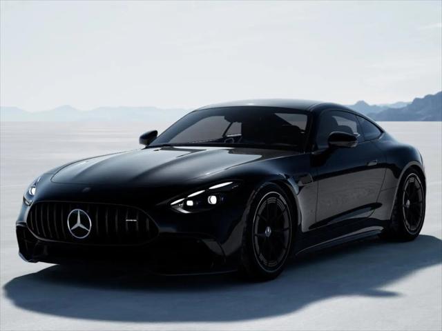 2026 Mercedes-Benz AMG GT 43 AMG GT 43 for sale in Bentonville, AR