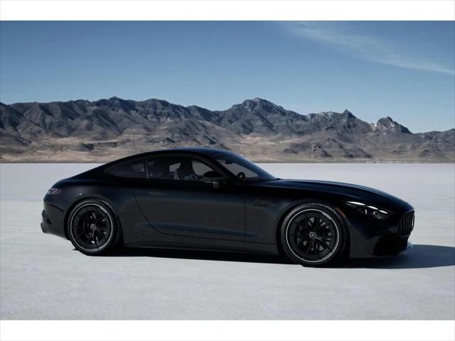 2026 Mercedes-Benz AMG GT 43 AMG GT 43