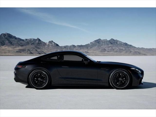 2026 Mercedes-Benz AMG GT 43 AMG GT 43