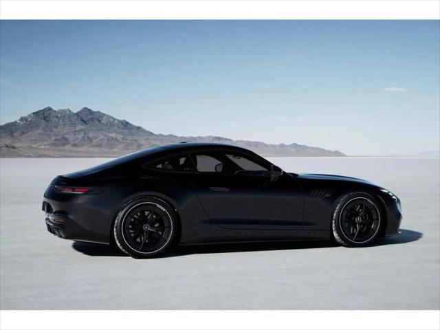 2026 Mercedes-Benz AMG GT 43 AMG GT 43