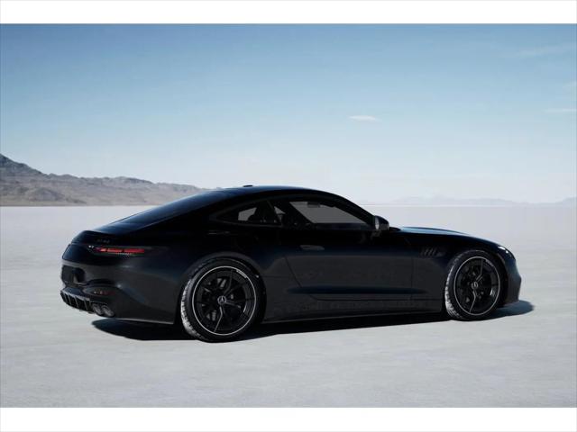 2026 Mercedes-Benz AMG GT 43 AMG GT 43
