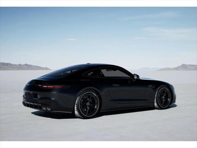 2026 Mercedes-Benz AMG GT 43 AMG GT 43