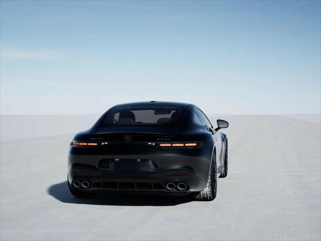 2026 Mercedes-Benz AMG GT 43 AMG GT 43