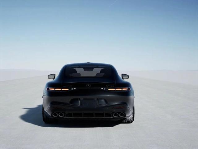 2026 Mercedes-Benz AMG GT 43 AMG GT 43