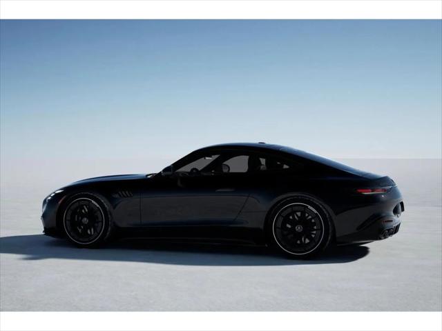 2026 Mercedes-Benz AMG GT 43 AMG GT 43
