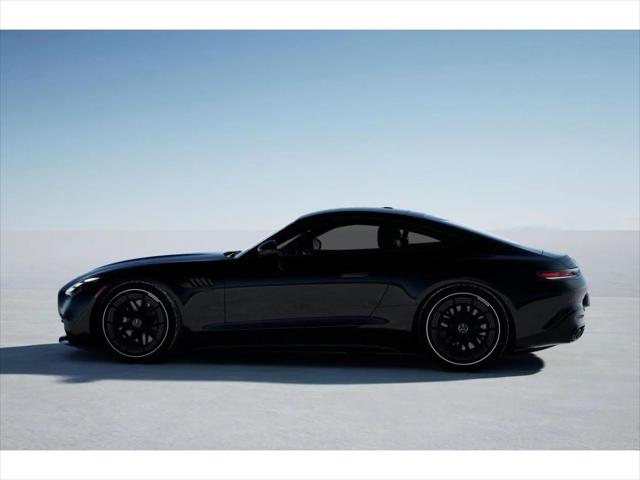 2026 Mercedes-Benz AMG GT 43 AMG GT 43
