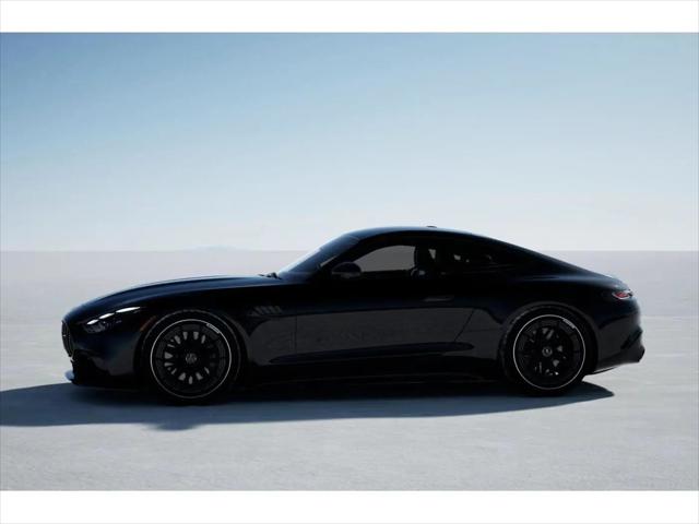 2026 Mercedes-Benz AMG GT 43 AMG GT 43