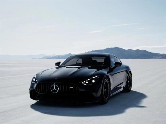 2026 Mercedes-Benz AMG GT 43 AMG GT 43