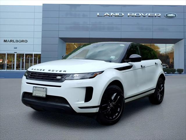 2026 Land Rover Range Rover Evoque S for sale in Marlboro, NJ