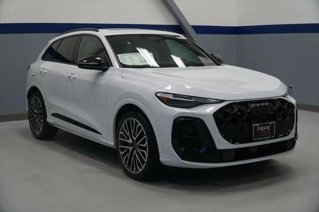 2026 Audi SQ5 Premium Plus TFSI quattro S tronic for sale in Nyack, NY