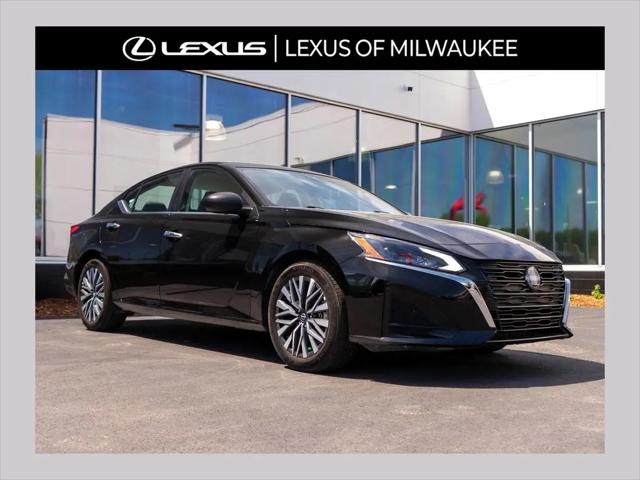 2025 Nissan Altima SV FWD for sale in Glendale, WI
