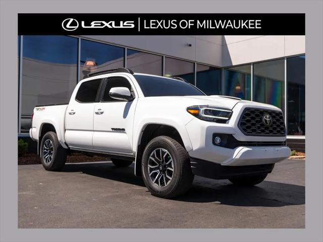 2022 Toyota Tacoma TRD Sport for sale in Glendale, WI