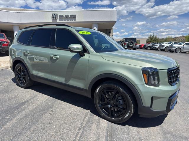2025 Kia Telluride SX Prestige X-Line for sale in Durango, CO