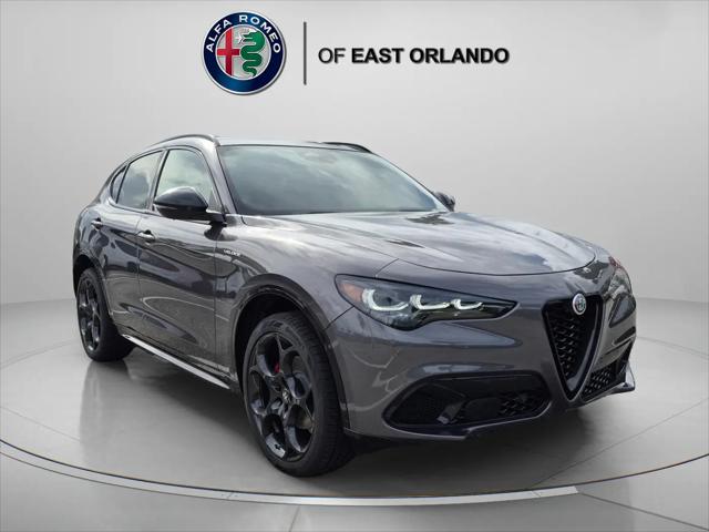 2026 Alfa Romeo Stelvio AWD for sale in Orlando, FL