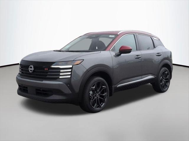2026 Nissan Kicks SR for sale in Sanford, NC